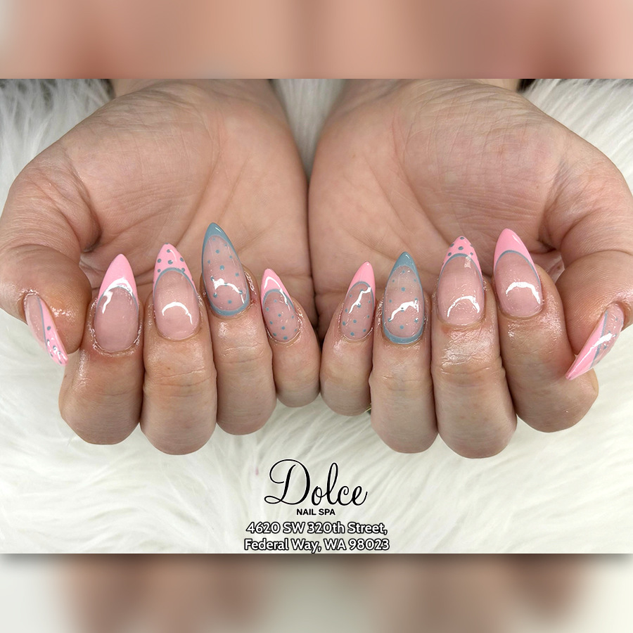 Dolce Nail Spa